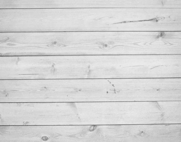 Grunge houten witte achtergrond. Wandtextuuroppervlak — Stockfoto