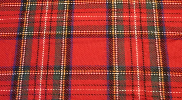 Tartan ekose arka plan