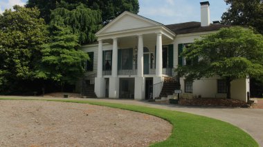 Plantation House