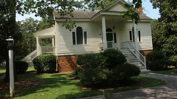 Yazlık: Stone Mountain Park