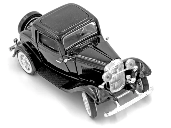 Antika araba oyuncak