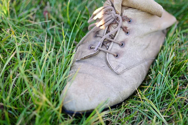 Eski leathern önyükleme