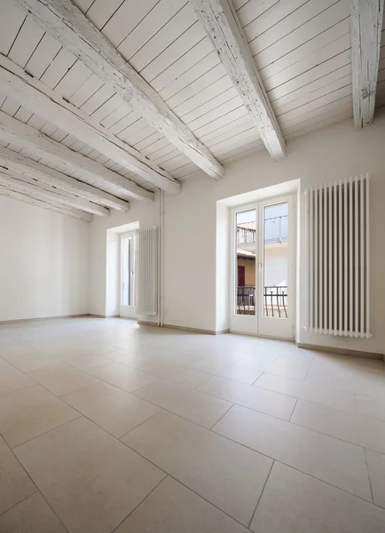 Interior of old house — Stock Photo, Image