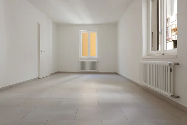 Interior of old house — Stock Photo, Image