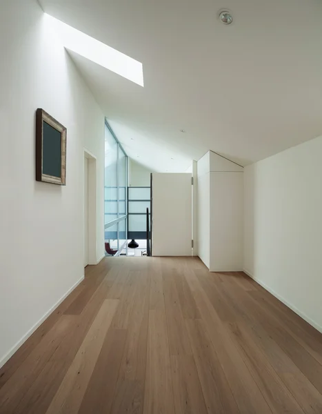 Interior de un loft moderno — Foto de Stock