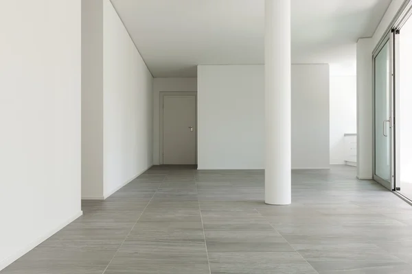 Interior of empty apartment — Stock Photo, Image