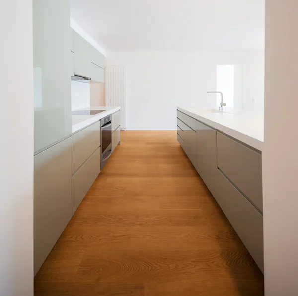 Interieur van modern appartement — Stockfoto