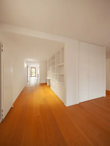 Interieur van modern appartement — Stockfoto