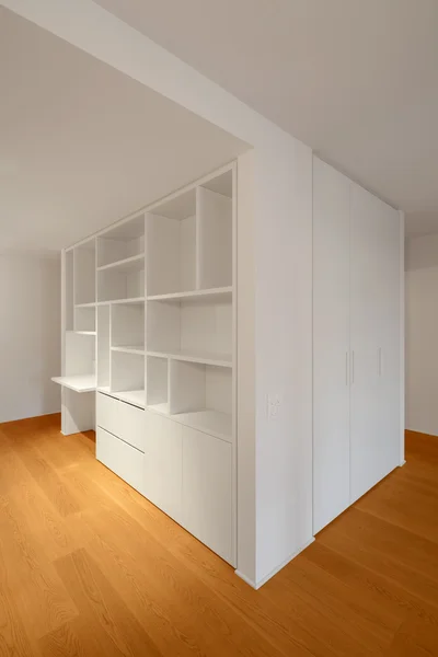 Interior do apartamento moderno — Fotografia de Stock