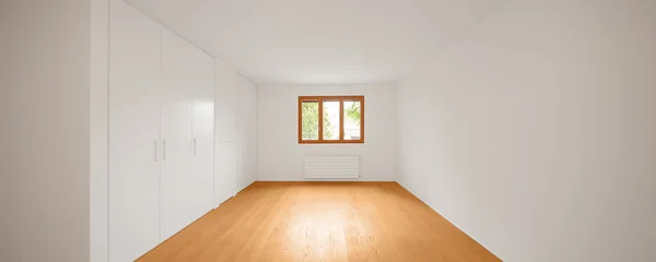 Intérieur de l'appartement moderne — Photo