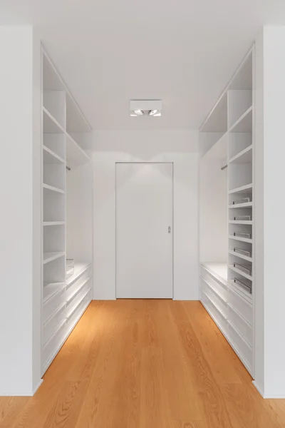 Modern apartmanın içinde. — Stok fotoğraf