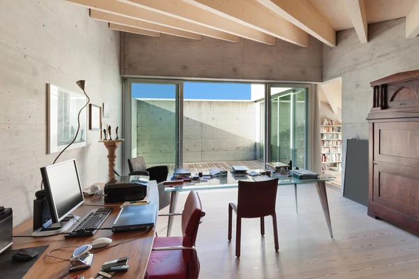 Interno di un loft moderno — Foto Stock