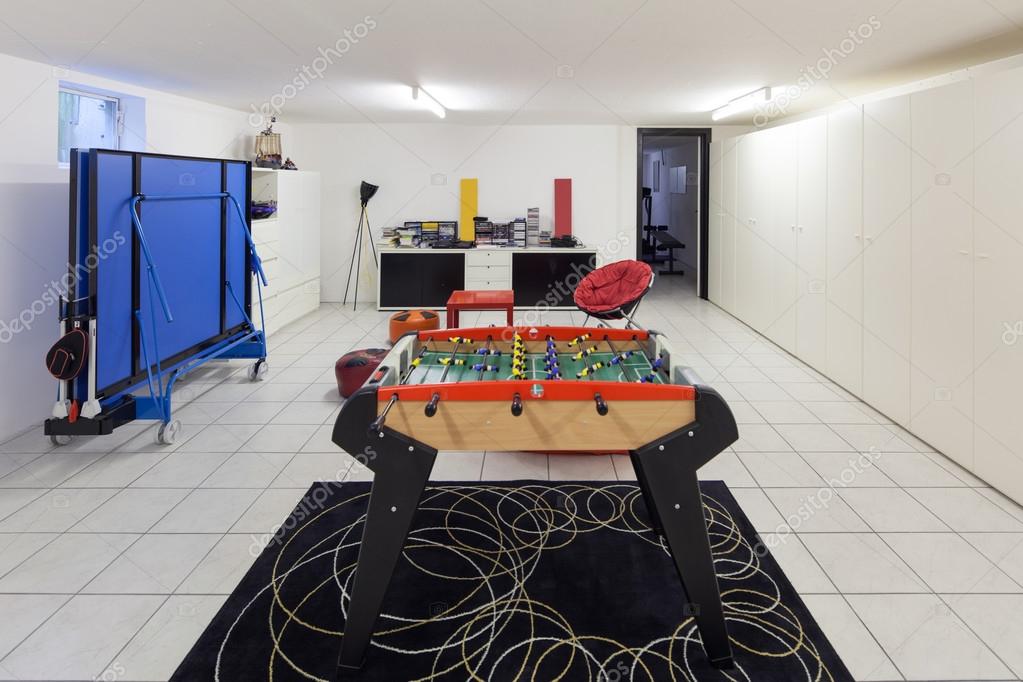 Fotos: juegos para adolescentes | Interior, sala de juegos ...