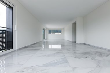 içinin boş daire