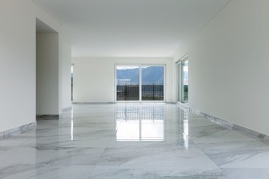 içinin boş daire