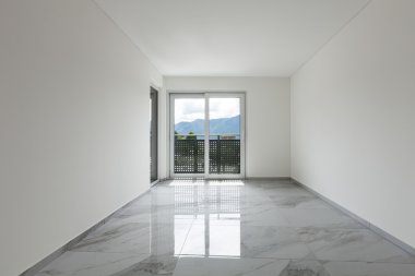 içinin boş daire