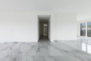 içinin boş daire