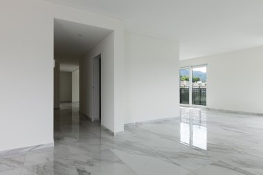 içinin boş daire
