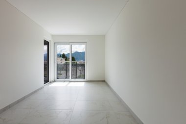 içinin boş daire