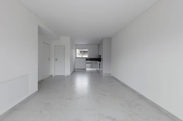 Interior de apartamento vacío — Foto de Stock