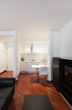 güzel oturma odası