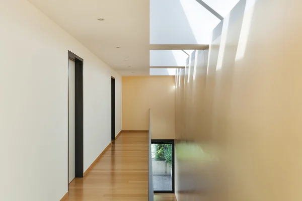 Modern gebouw, interieur — Stockfoto