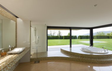 güzel banyo