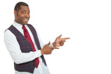 Afrika yakışıklı