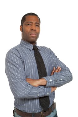Afrikalı Adam