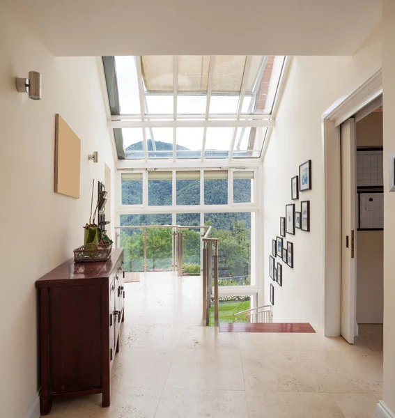 Intérieur maison moderne — Photo