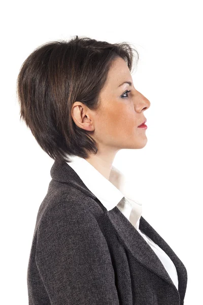 Business woman portrait — Stock Photo, Image