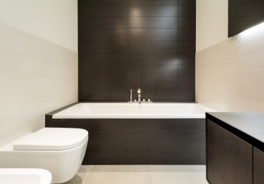 Rahat banyo iç