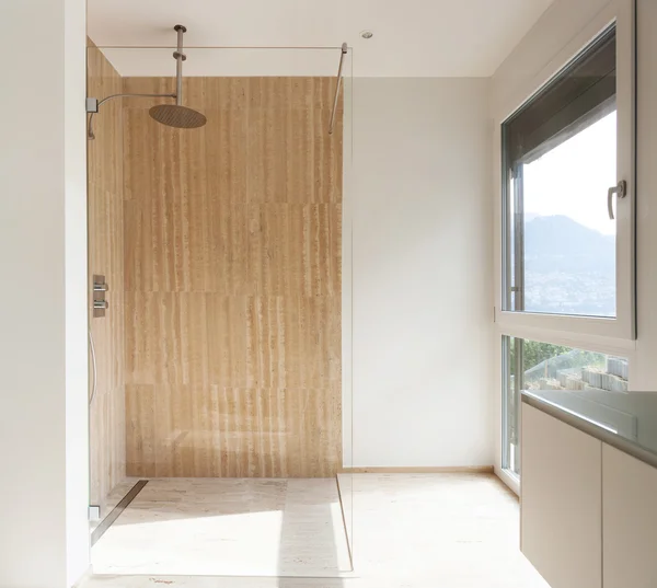 Bathroom interior, indoor — Stock Photo, Image