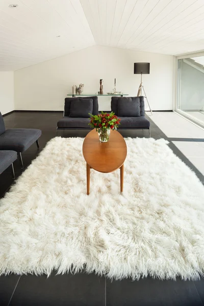 Interieur modern huis — Stockfoto