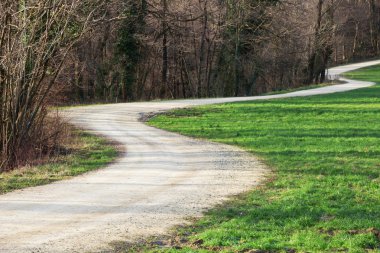 Ülke road eğrileri