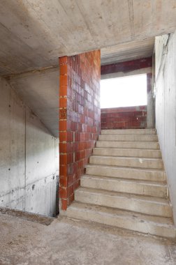 yapı, inşaat alanı