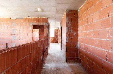 yapı, inşaat alanı