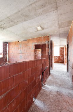 yapı, inşaat alanı