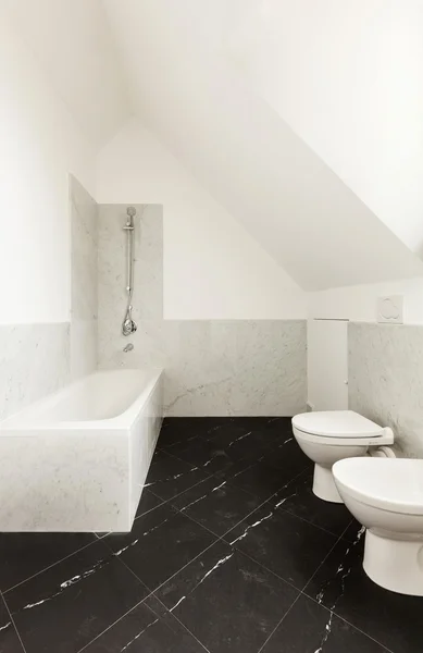 Bathroom interior view — Stock Photo, Image