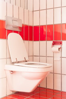 mimari, banyo