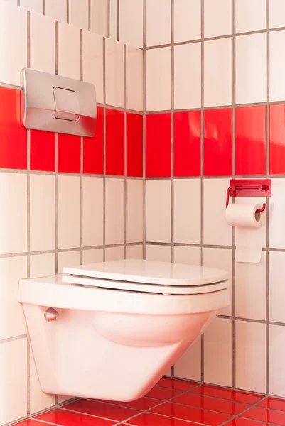 Architecture, bathroom — Stock Photo, Image