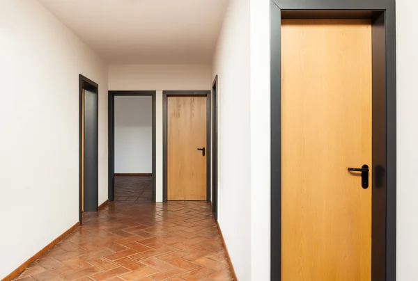 Architettura, interno della casa — Foto Stock