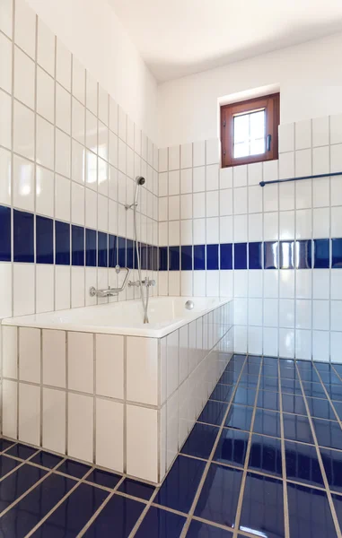 Mimari, banyo iç — Stok fotoğraf