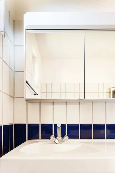 Architecture, bathroom interior — Stock Photo, Image