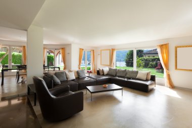 güzel oturma odası