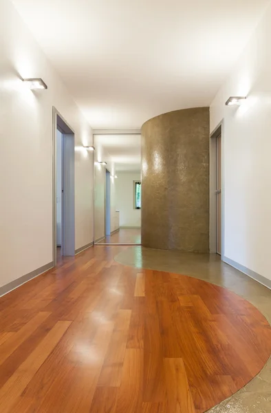 Interior house, corridor — Stock Photo, Image