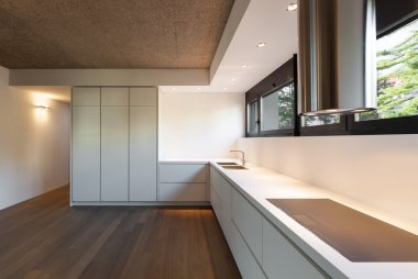 Ev, Aile içi mutfak 