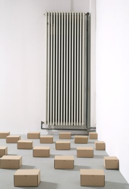 kutuları geometri ambalaj