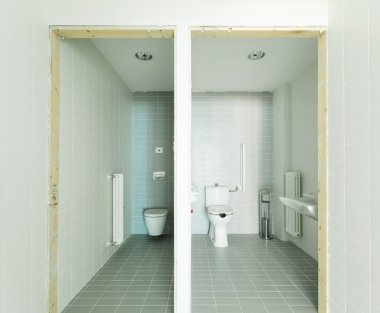 İç mekan, tuvaletler görüntülemek
