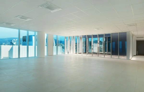 Interior, edificio vacío —  Fotos de Stock